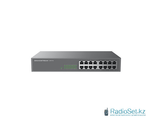 Коммутатор Grandstream GWN7702